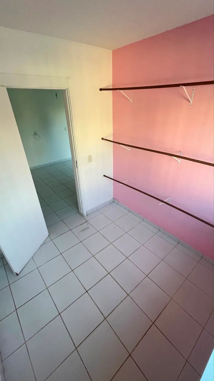 APARTAMENTO FORQUILHA - MELHOR LUGAR  - Foto 5