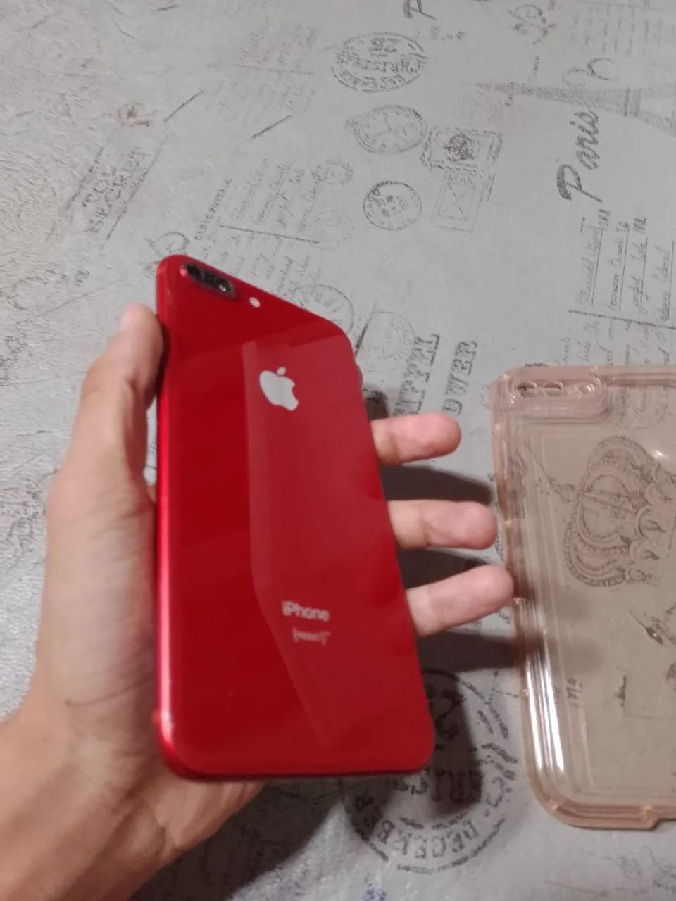 iPhone 8 plus 256 gb  - Foto 4