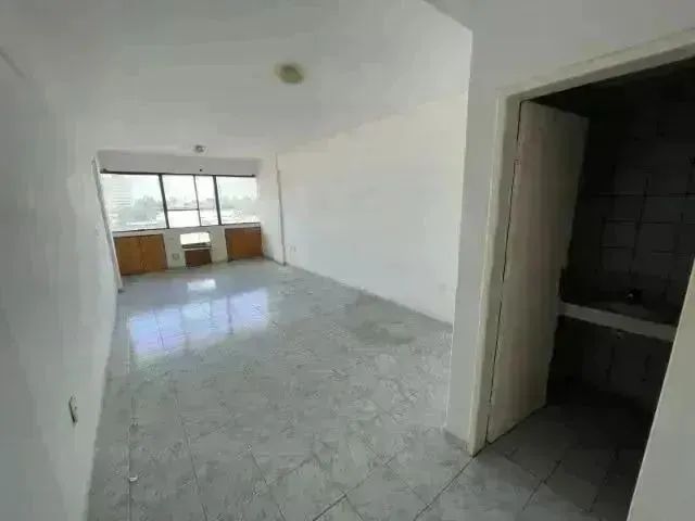 Sala Comercial no Farol - Aluguel