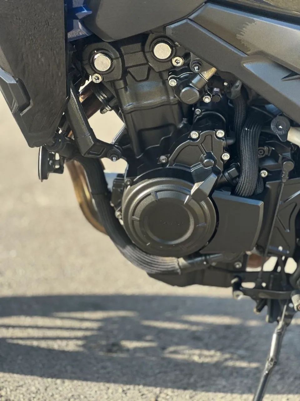 CB 500X 24/24 - Foto 3