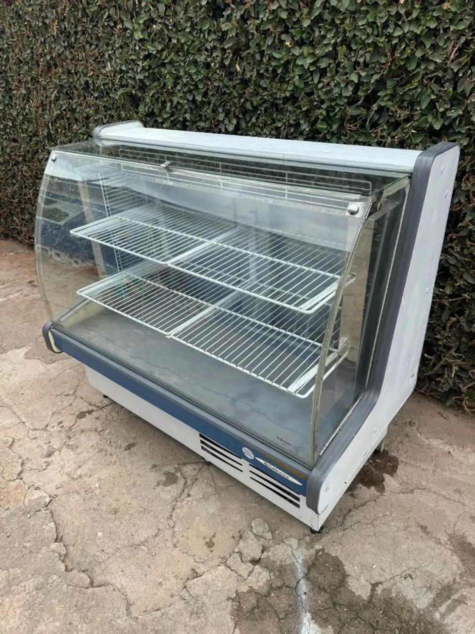 Balcão refrigerado gelopar (entrego) - Foto 5