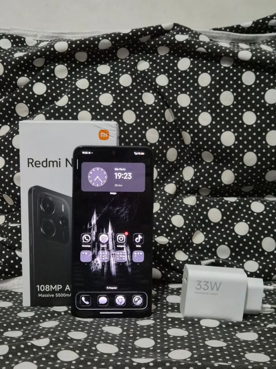 Redmi 14 256gb