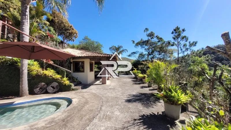 Casa- Petrópolis, Pedro do Rio - Foto 3