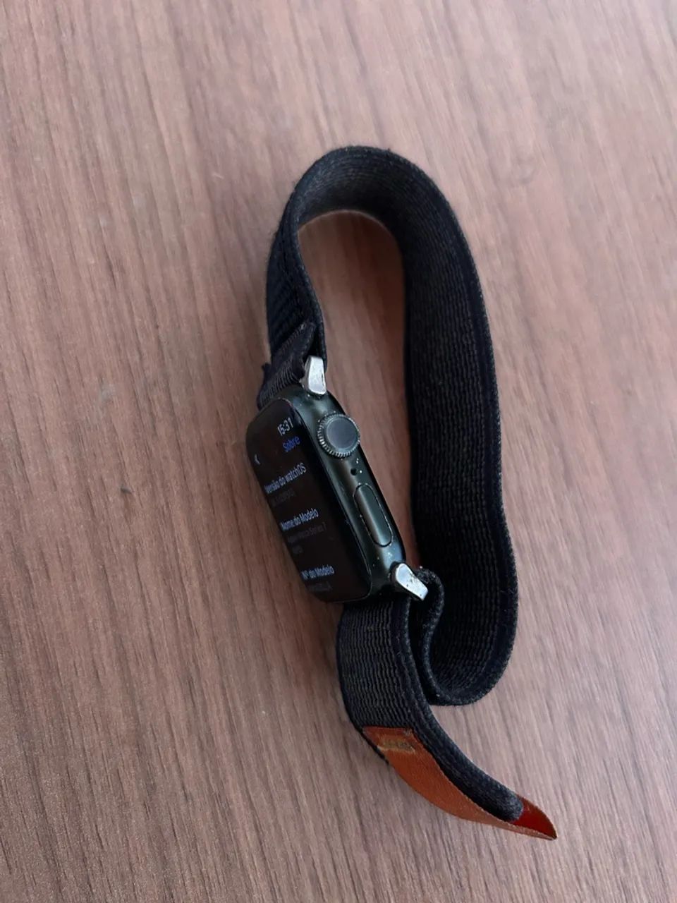 Apple Watch Series 7 - Foto 2