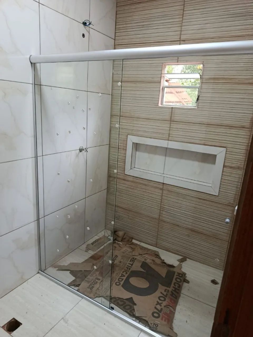 Estilo vidros vidraçaria  - Foto 4
