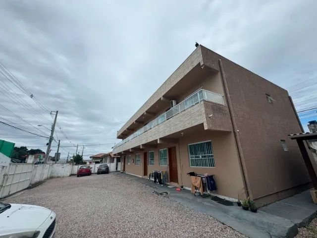 APARTAMENTO PARA ALUGUEL ANUAL - INGLESES | FLORIANÓPOLIS/SC - Foto 2