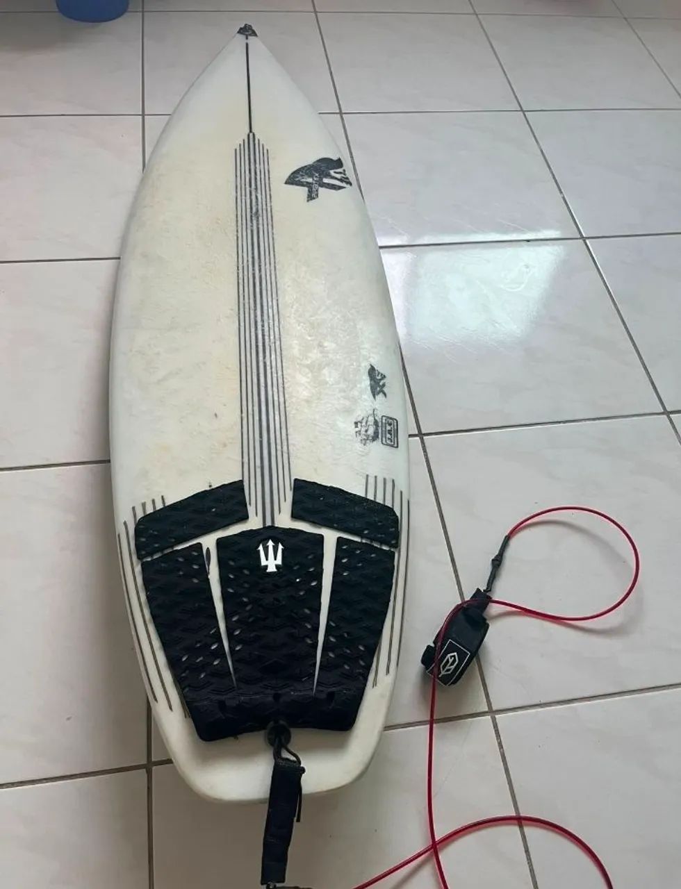 Prancha de surf  - Foto 3