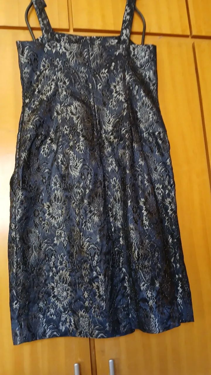 LINDO VESTIDO T/G  - Foto 3