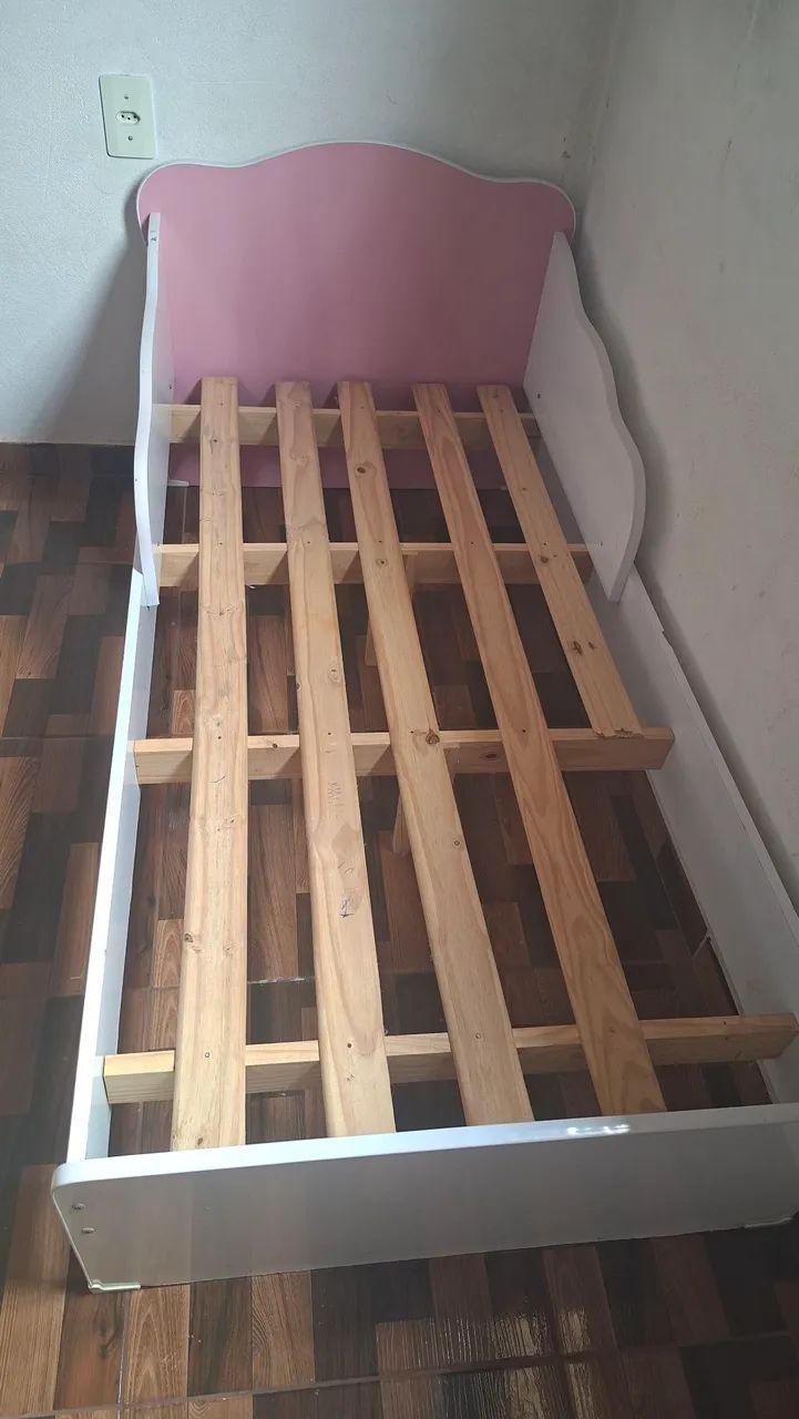 Cama infantil  - Foto 2