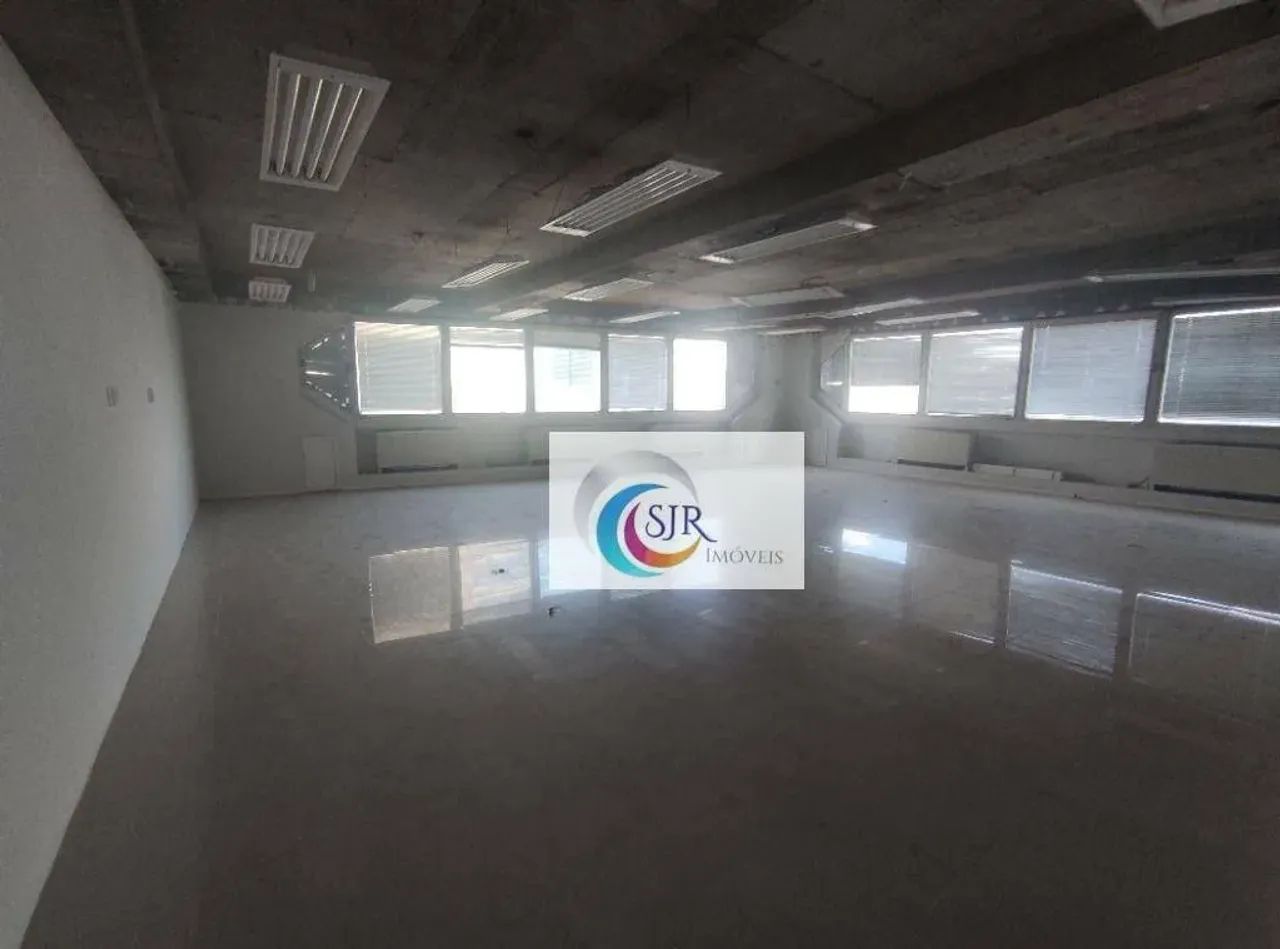 Conjunto para alugar, 372 m² - Consolação - São Paulo/SP - Foto 3