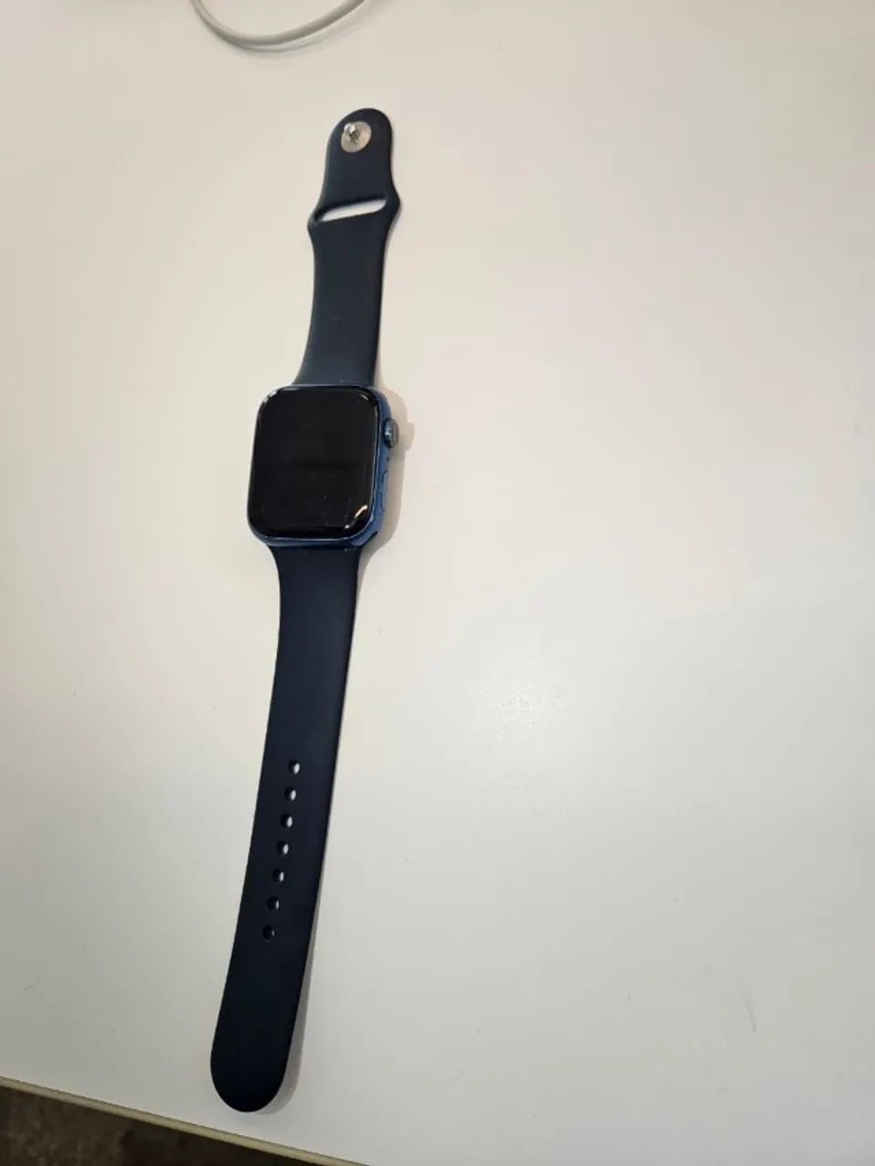 Apple Watch series 7 45mm - Foto 5