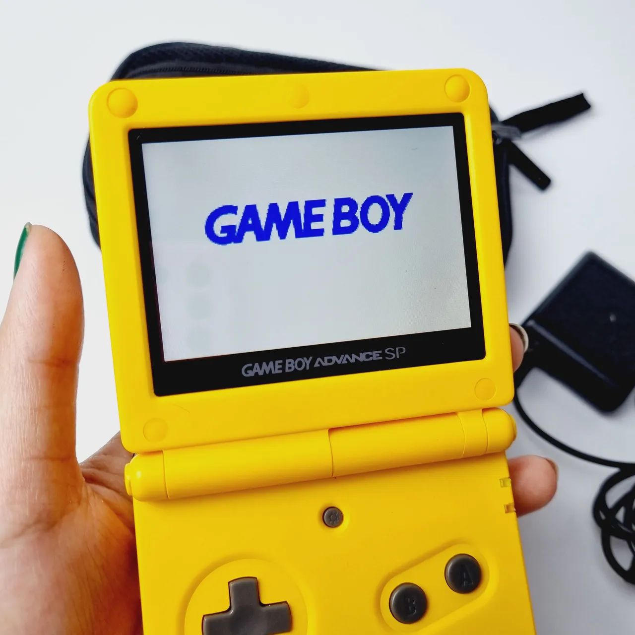 CONSOLE GAMEBOY - Foto 4