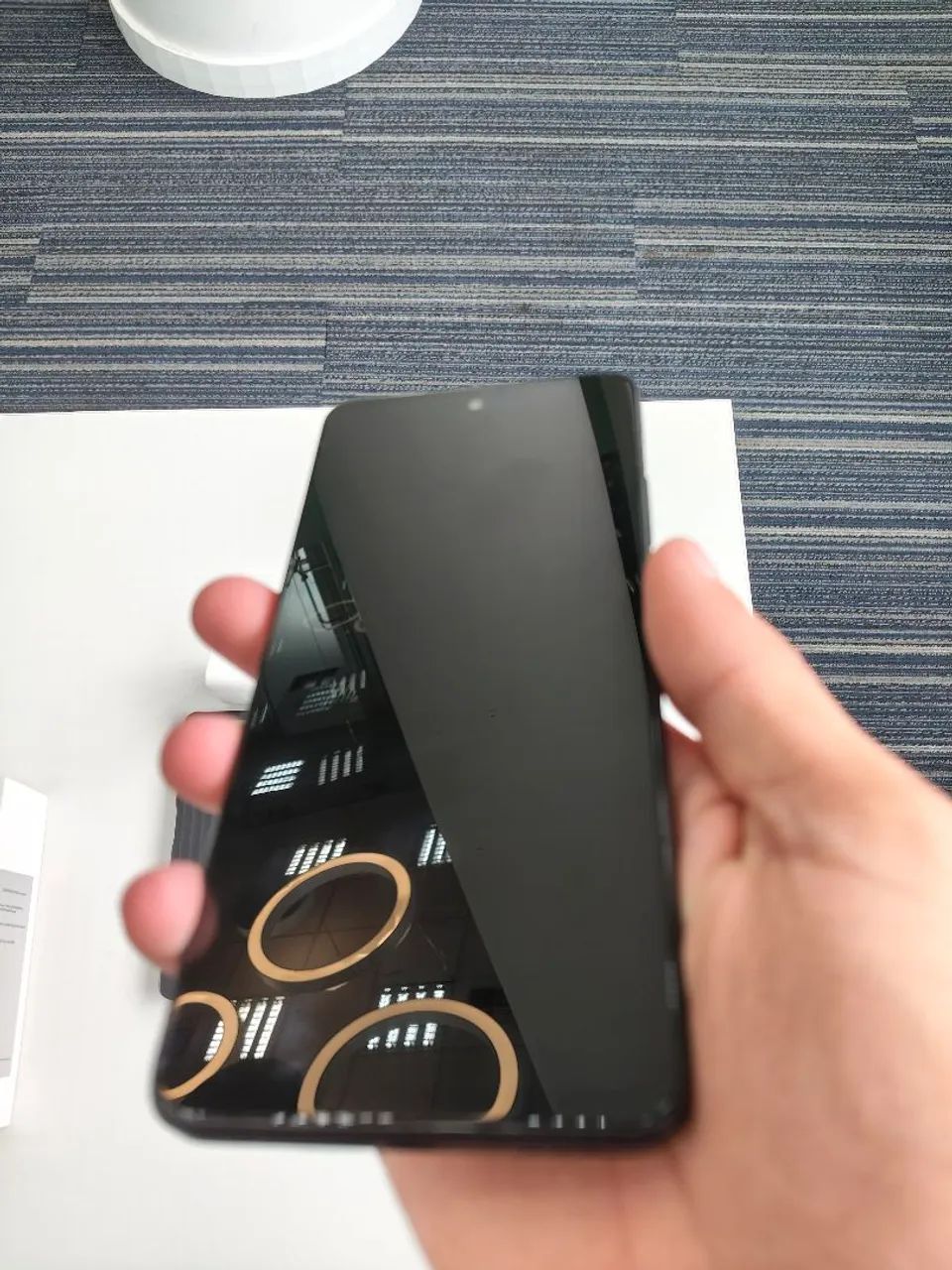 Oppo A40 256GB - Foto 4