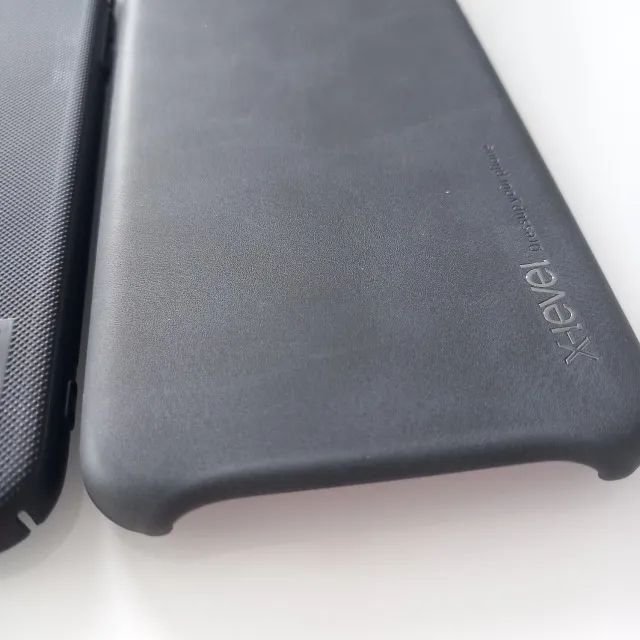 Capinha iPhone XS Max X-Level Original Modelos Premium | NOVA - Foto 3