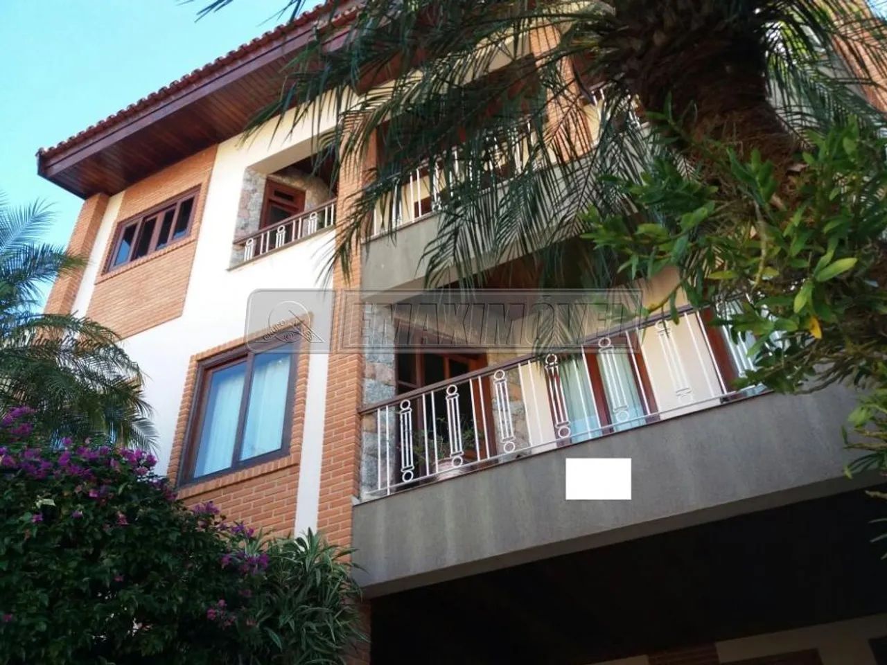 Casa em Condomínios em Sorocaba - Foto 3