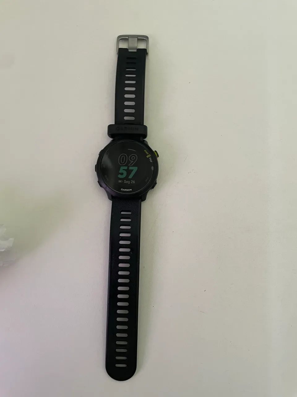 Relógio garmin 55 