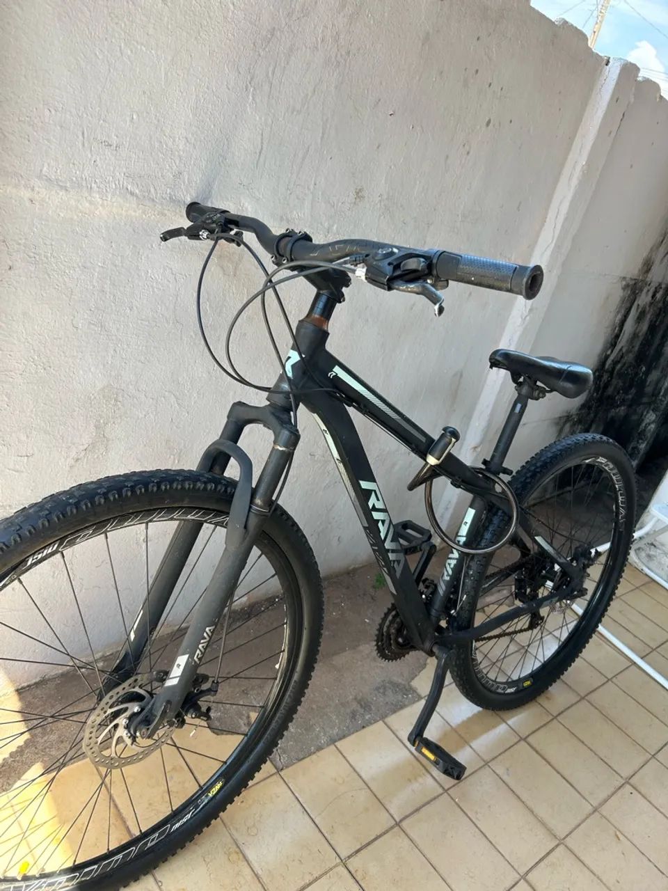 BICICLETA RAVA  - Foto 2