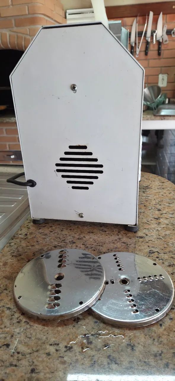 Processador de alimentos G-PNIZ - Foto 5