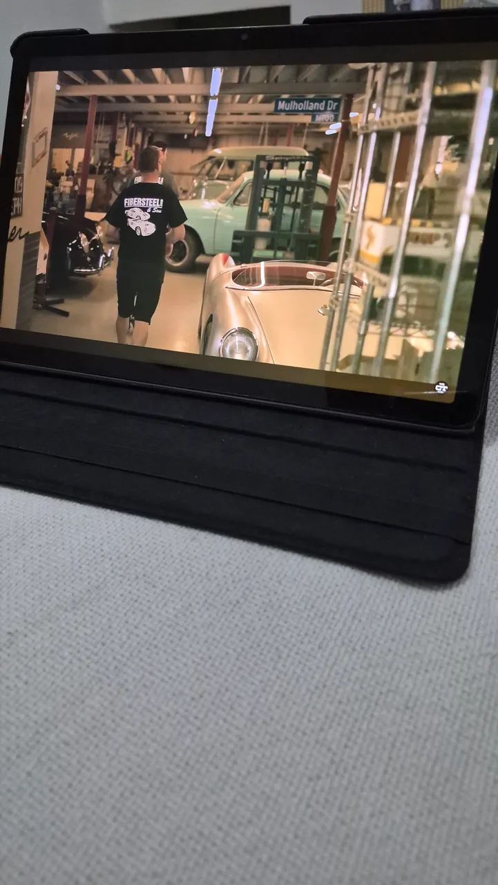 Samsung Galaxy TAB A9+ - Foto 2