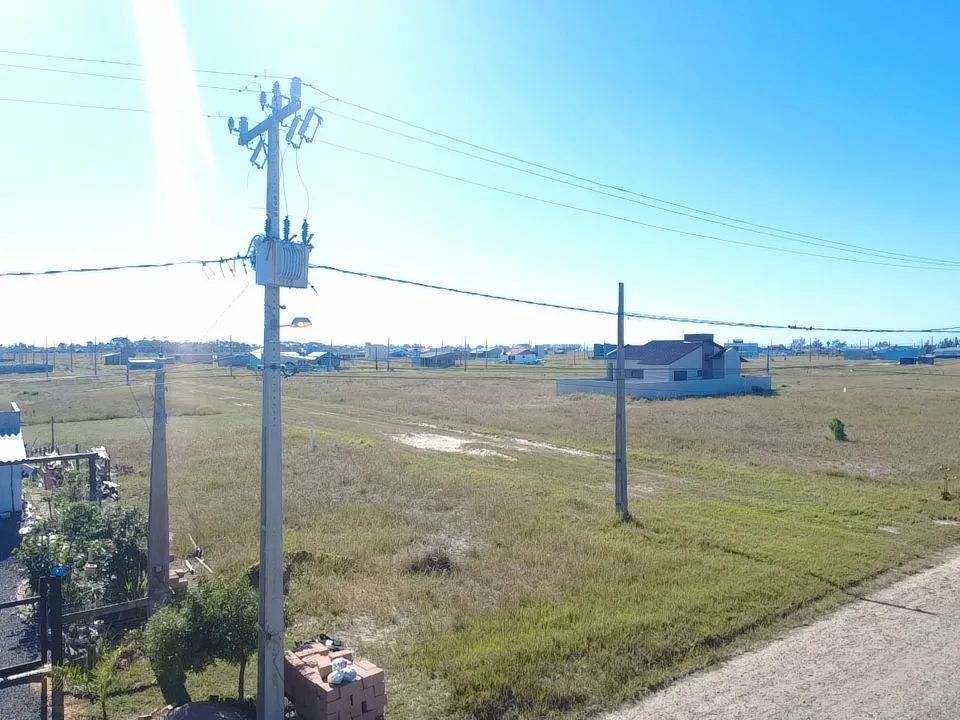 Terreno balneário gaivota areias claras - Foto 3