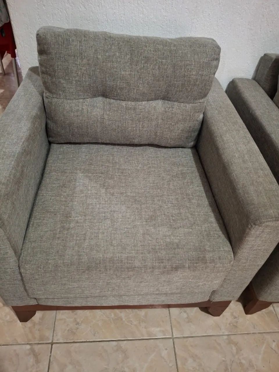 Poltronas  - Foto 2