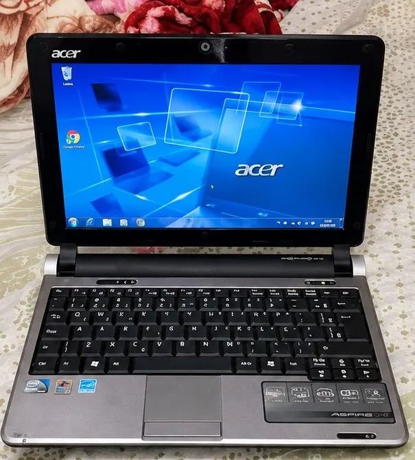 Netbook Acer Aspire One