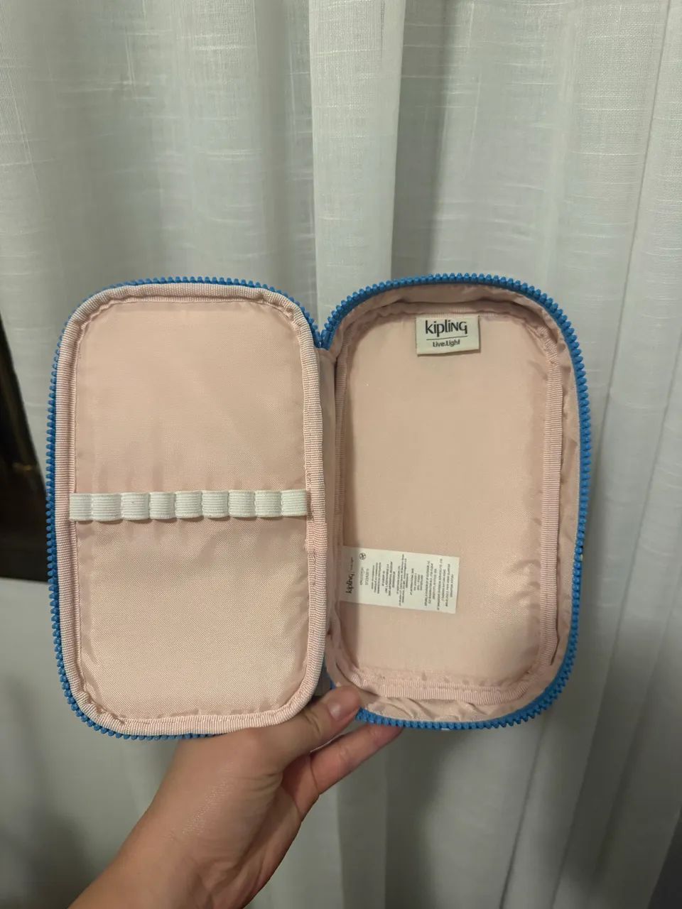 Estojo Kipling mais brinde - Foto 4