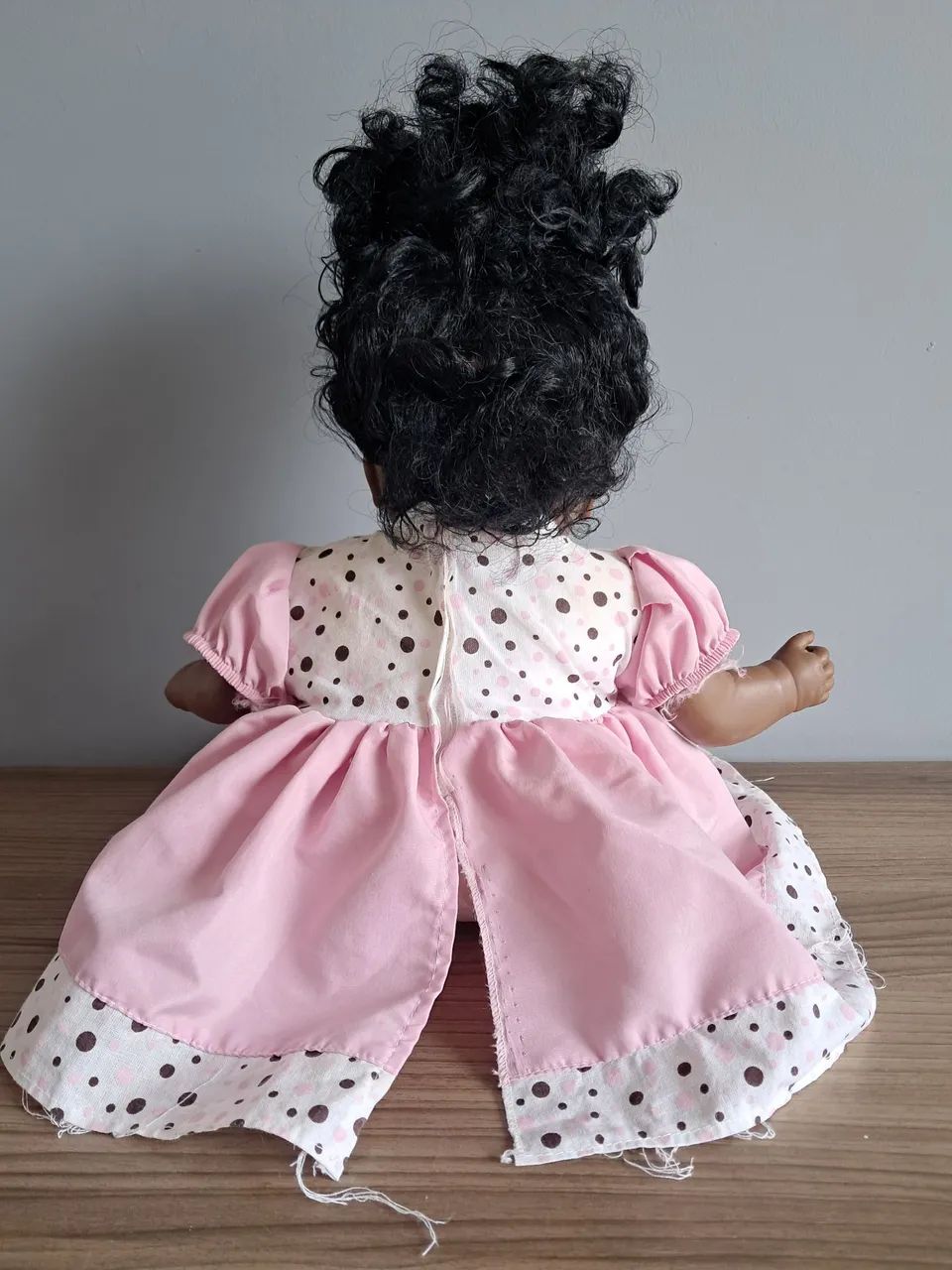 Boneca Negra - Foto 4