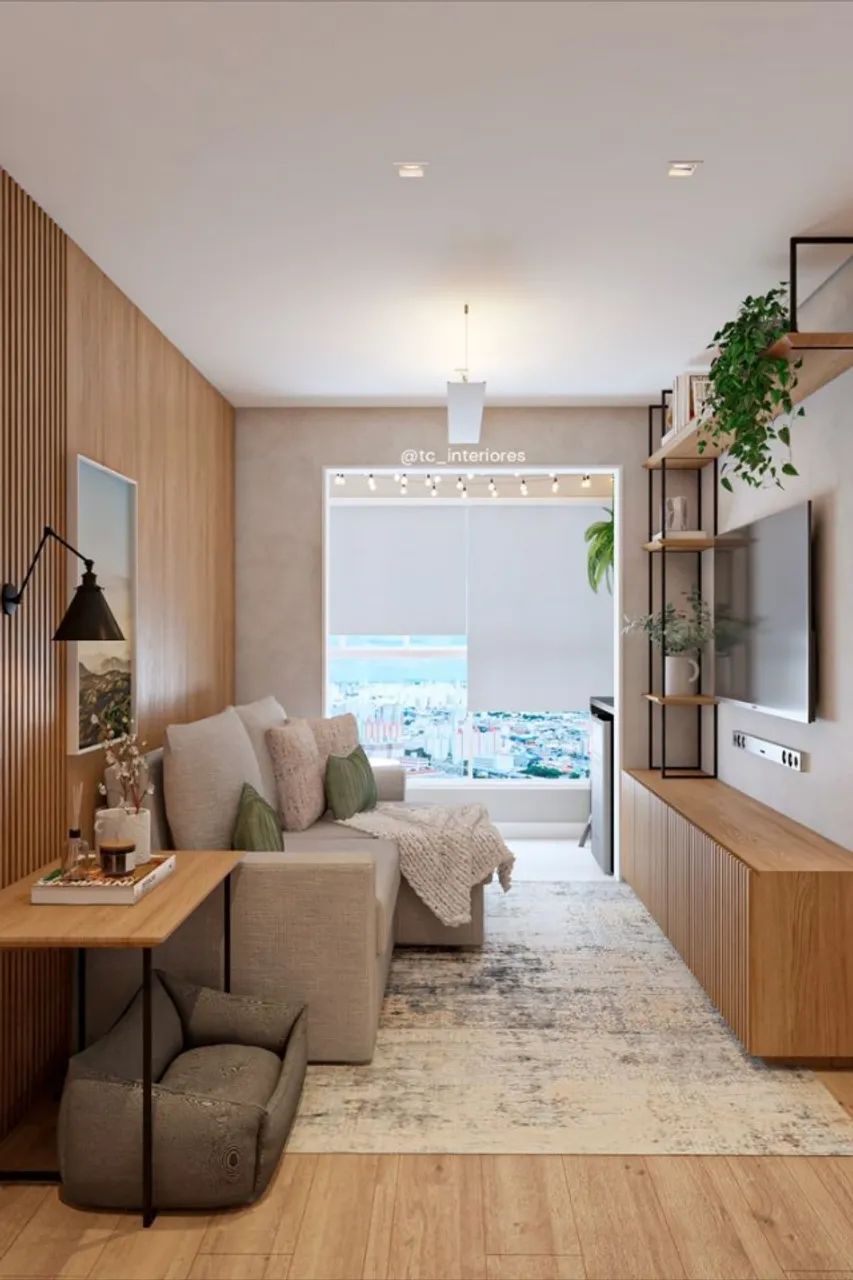 Projeto de Ambiente Personalizado Online R$ 850,00 - Foto 3