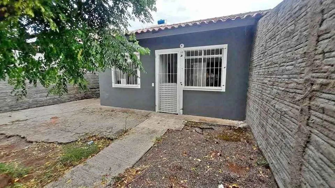Vendo essa casa em FEU ROSA - Foto 3