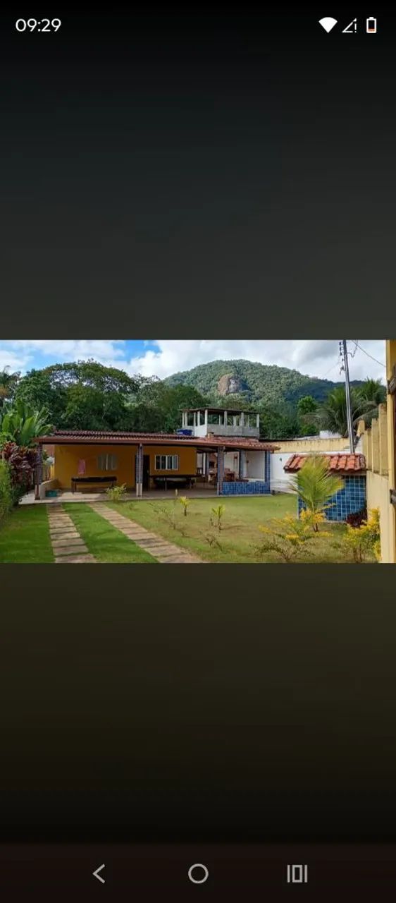 chácara Porteira fechada  - Foto 2