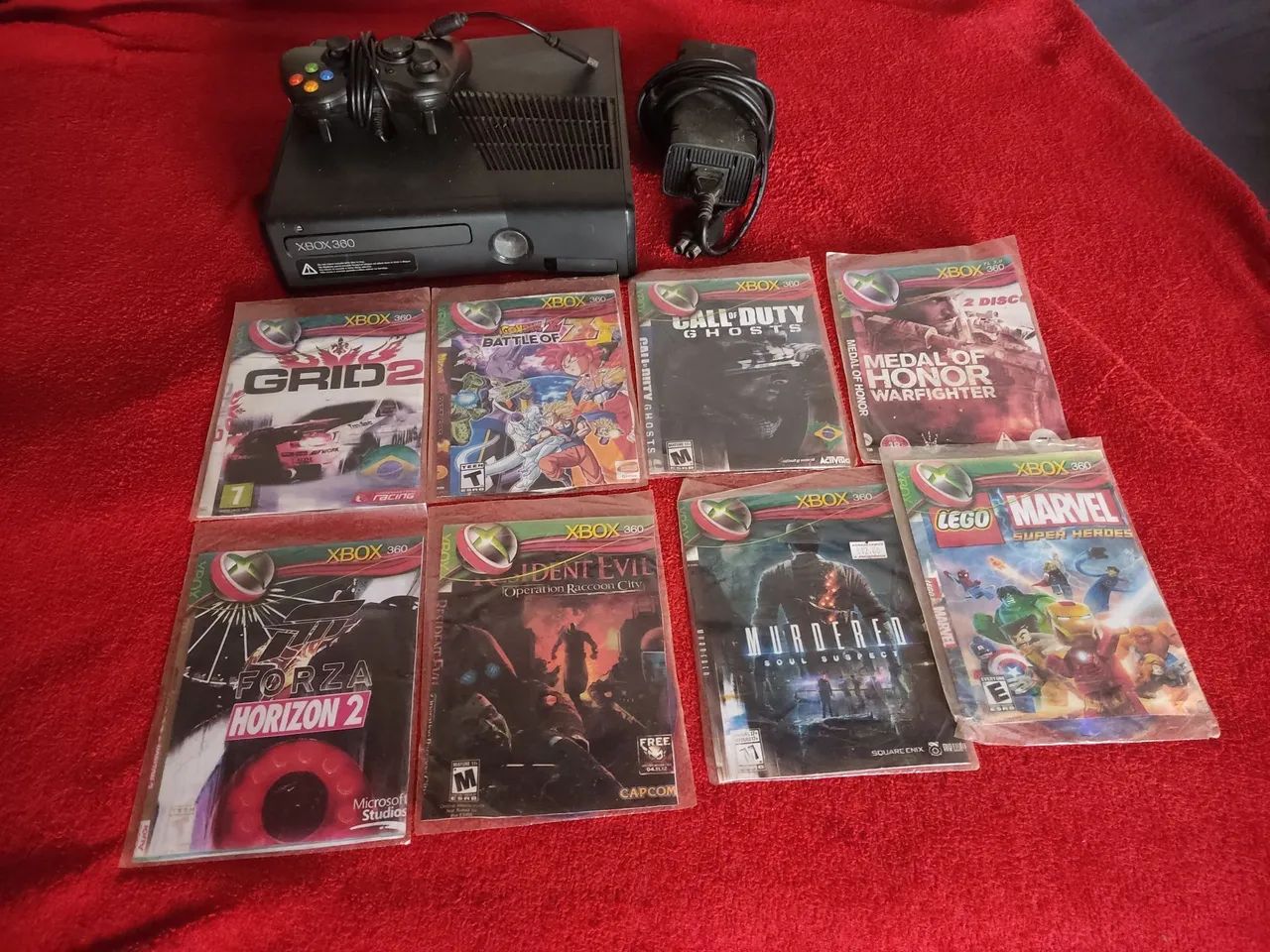 Xbox360 - Foto 3