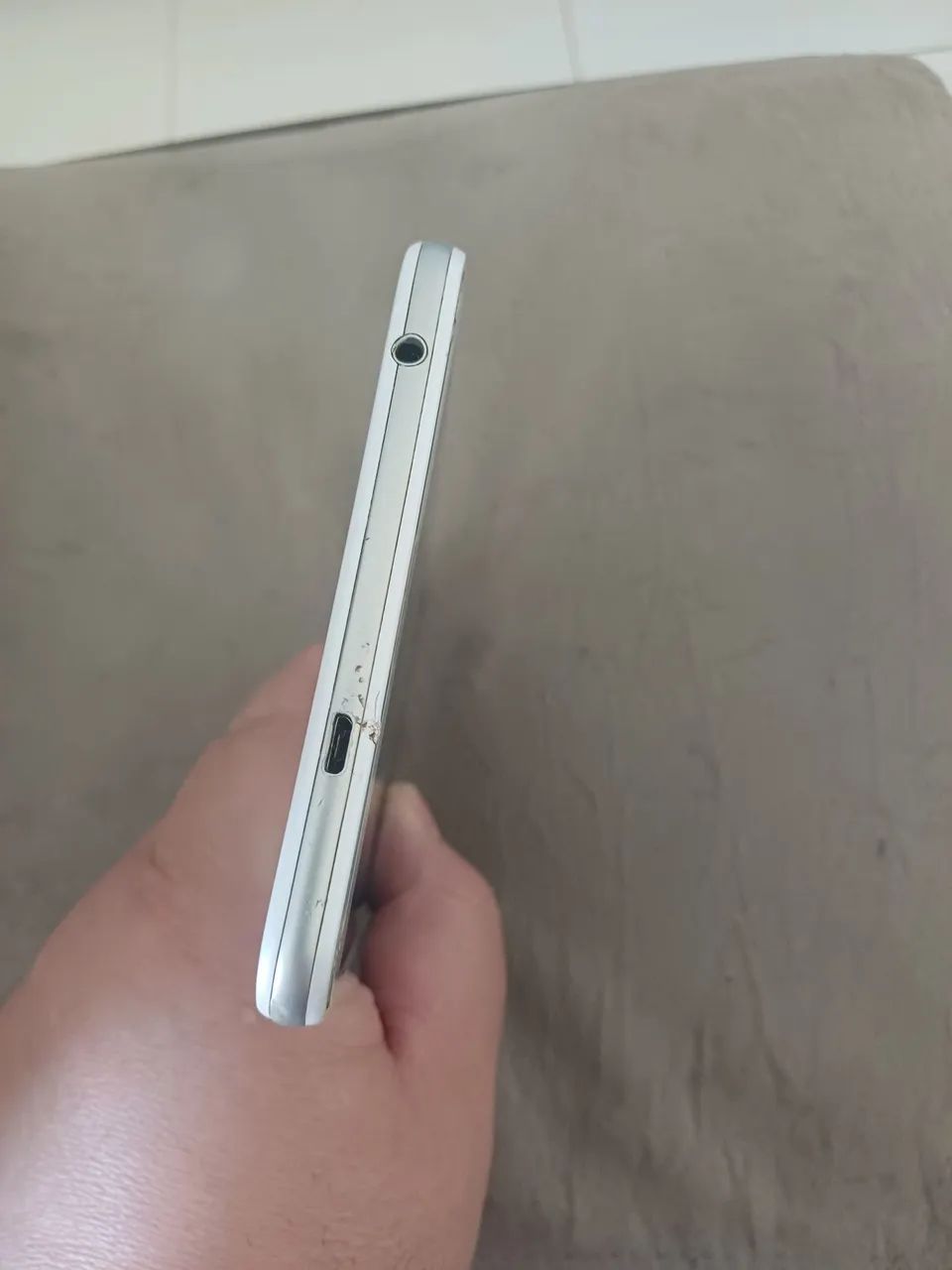 Vendo tablet Samsung leia o anuncio  - Foto 4