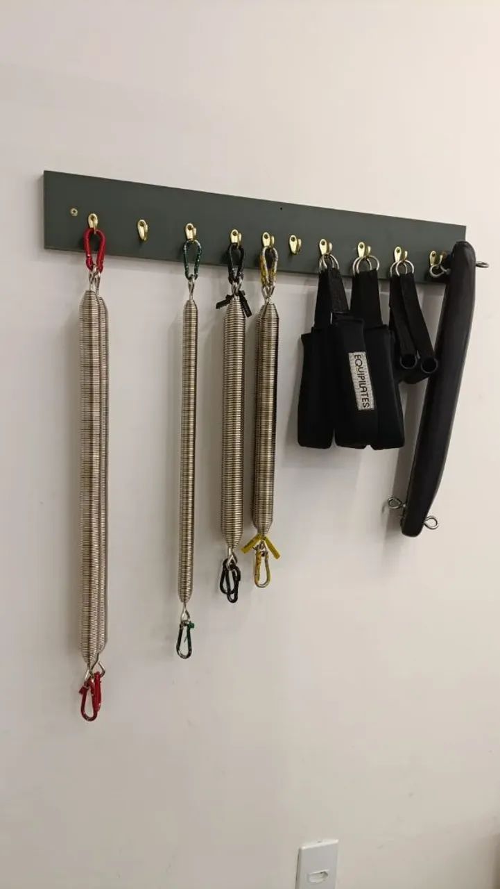 Organizador de molas de Pilates  - Foto 5