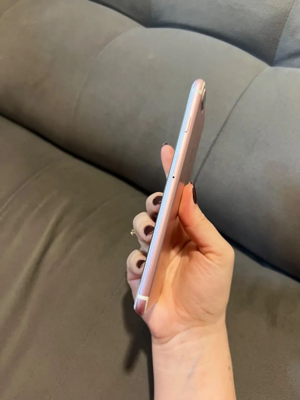 iPhone 7 Plus 256gb - Celulares e Smartphones - Feitoria, São