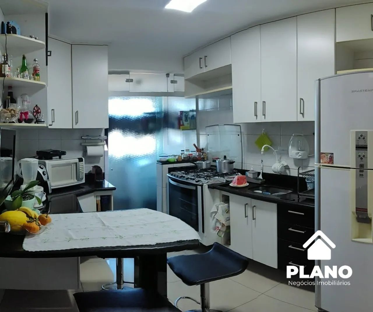 APARTAMENTO, 2 DORMITÓRIOS, 01 VAGA ,Á VENDA - Foto 4