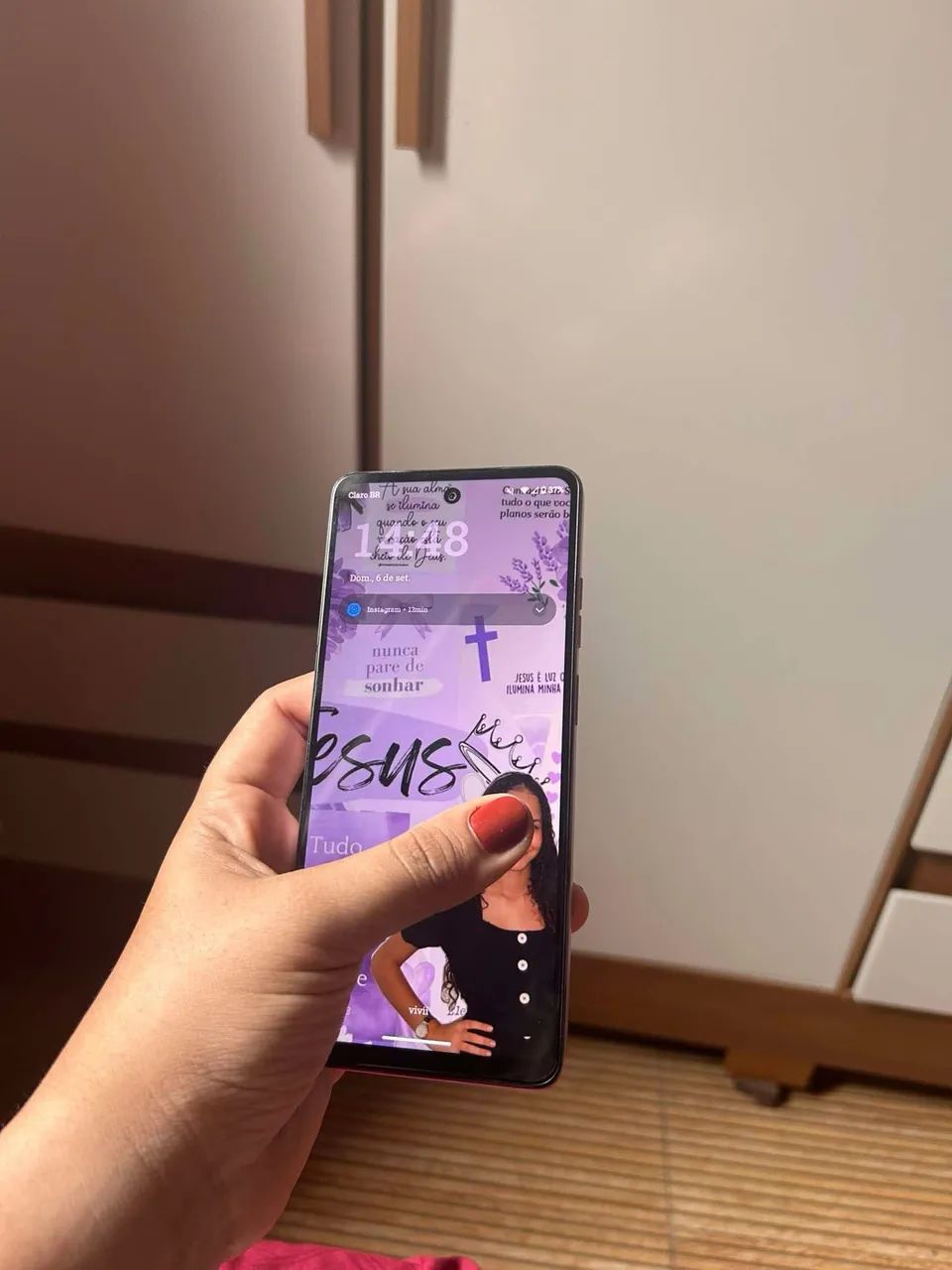 Moto G24 | 128gb | 3 meses de uso - Foto 5