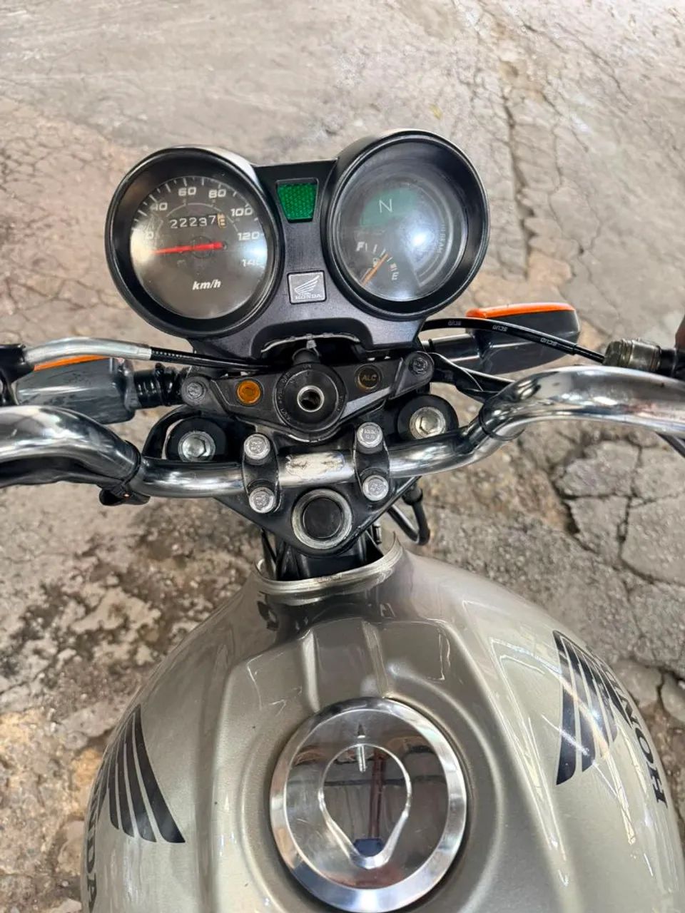 Fan 150 ESDI  - Foto 4