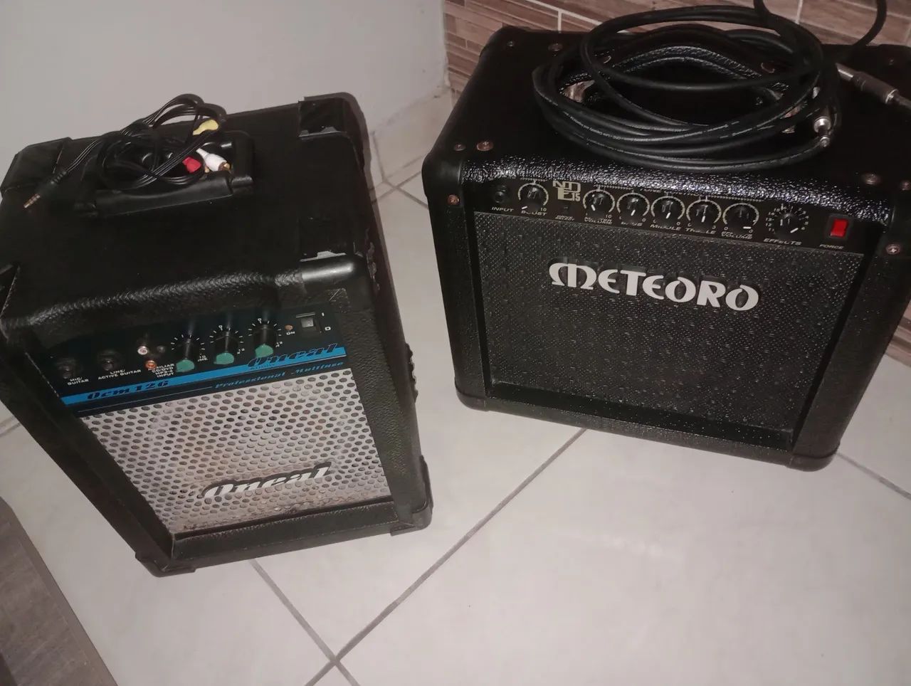 Vendo! Junto ou separado... - Foto 2