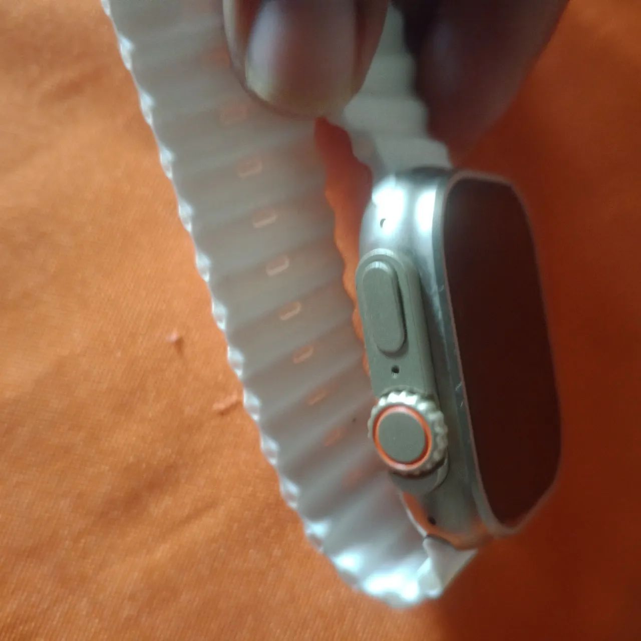 Relógio smartwatch 