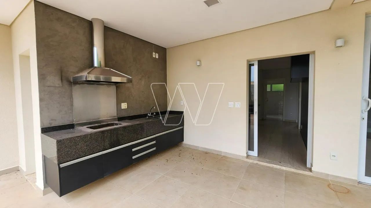 casa - Caminhos de San Conrado (Sousas) - Campinas - Foto 4