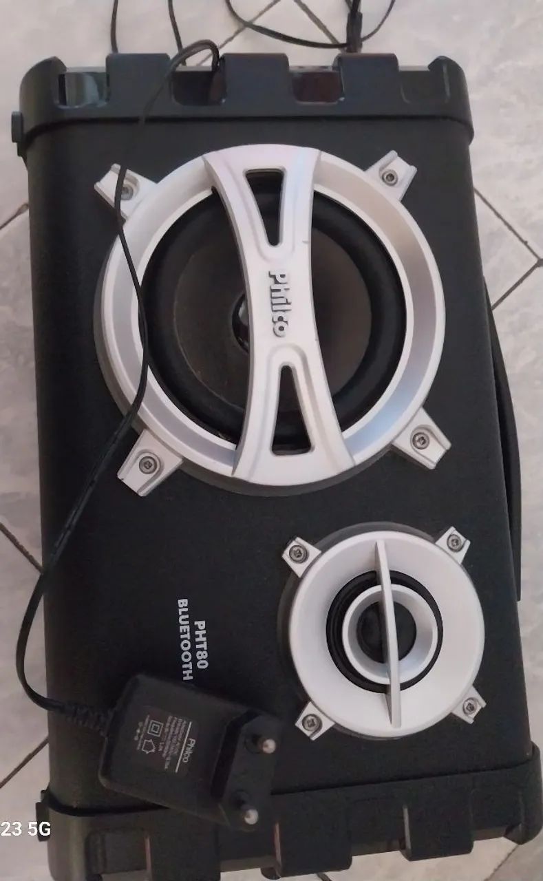 Rádio Philco