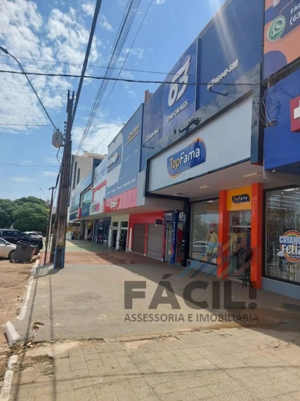 ALUGO PRÉDIO COMERCIAL | 350M² | 104 NORTE - Foto 3