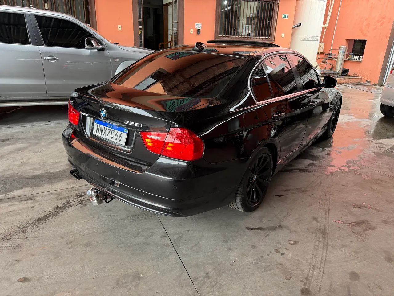 BMW 325I A 2012 - Foto 3