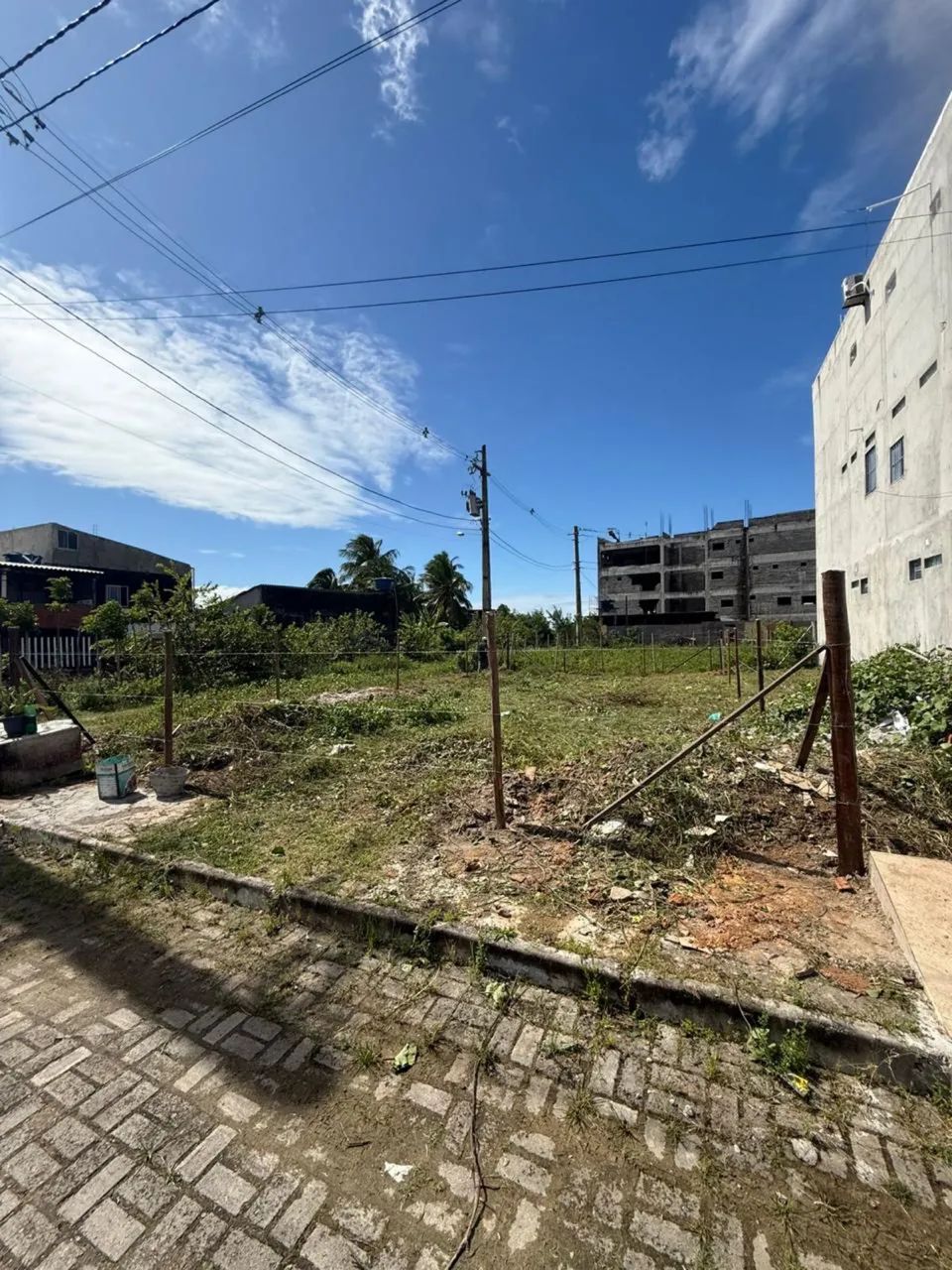 Terreno à Venda - 162 m² | Centro de Mar Grande  ACEITO PROPOSTA - Foto 3