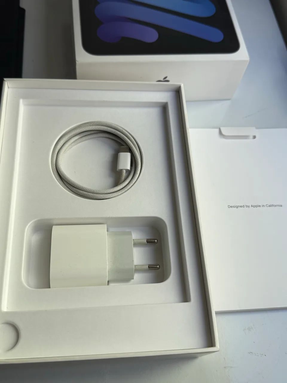 Ipad Mini 6 - 256gb - Foto 5