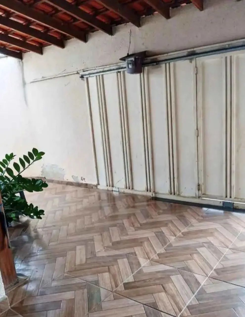 Casa pra venda na águas brancas  - Foto 3