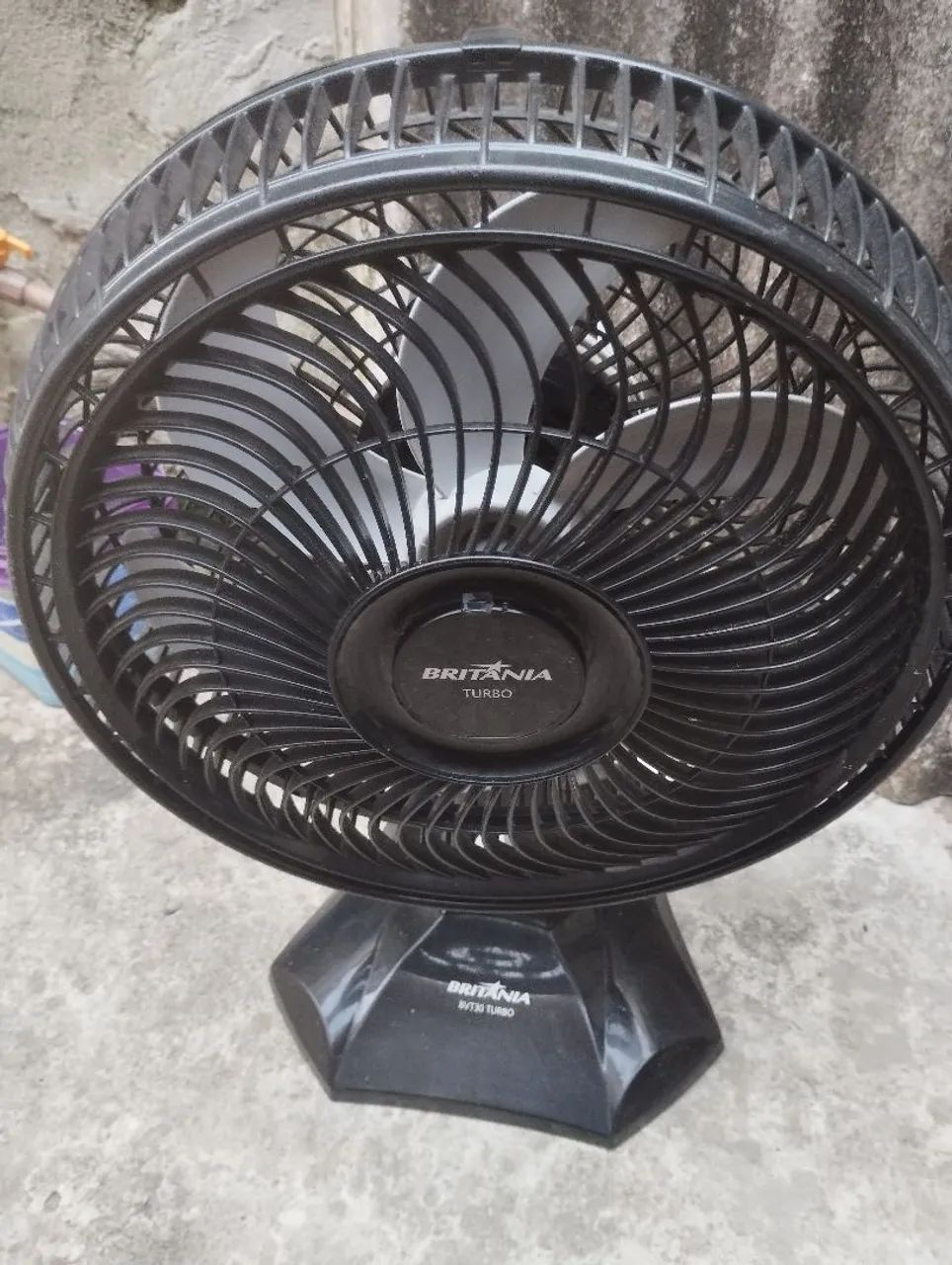 Vendo um ventilador  - Foto 2