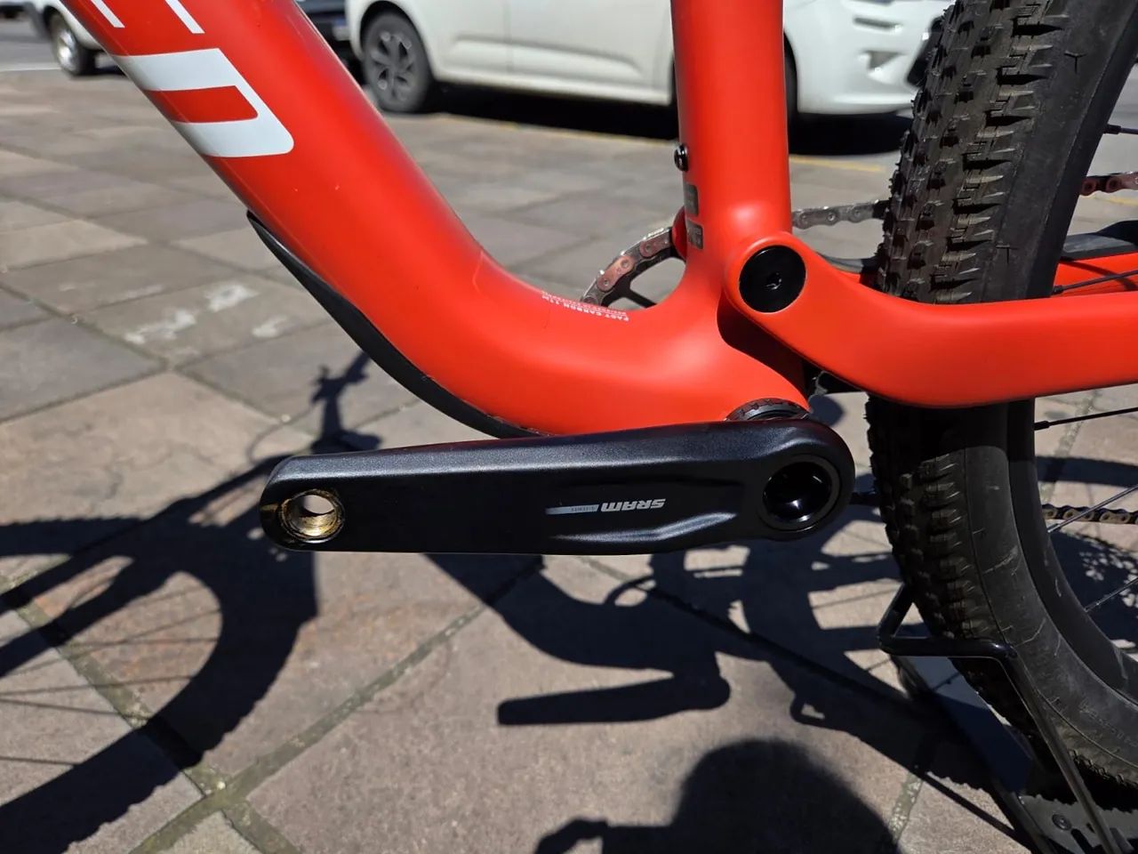 SPECIALIZED Epic 8 M - Foto 4