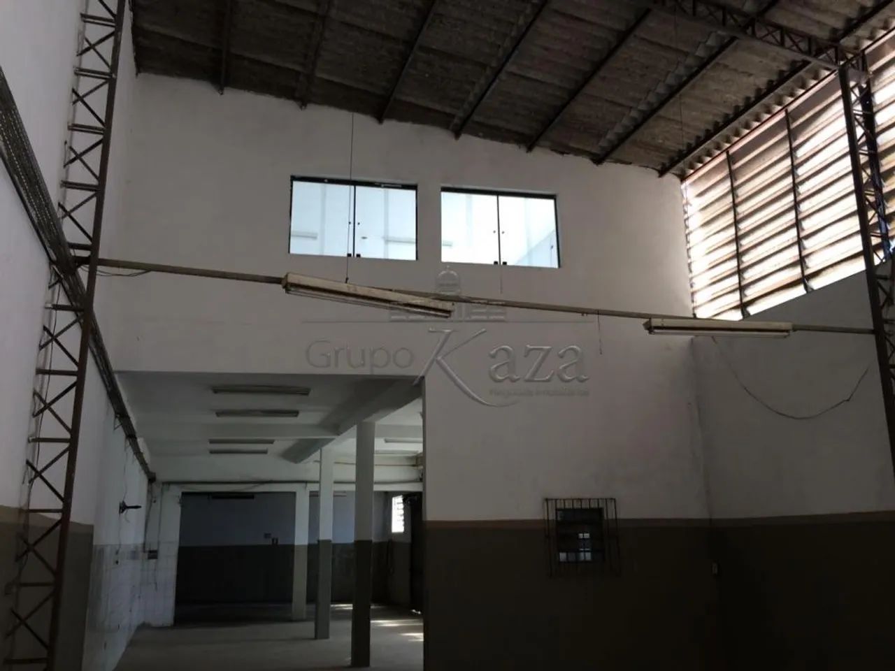 Oportunidade - Galpão Comercial - Jacareí - Jardim Jacinto - 300m². - Foto 4